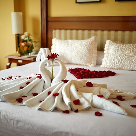 ฮอไรซัน อาร์คาเดีย มังกา ดูวา Hotel จาการ์ตา ภายนอก รูปภาพ