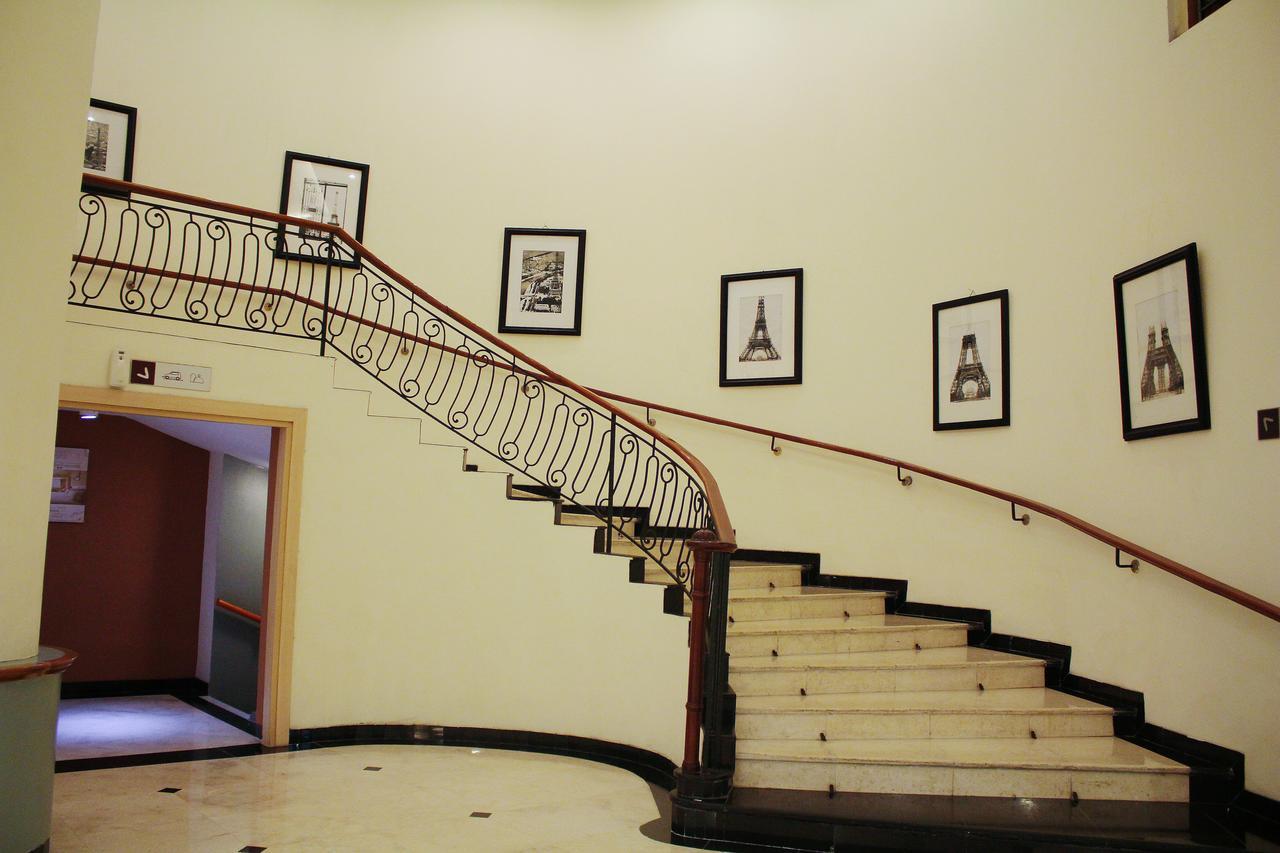 ฮอไรซัน อาร์คาเดีย มังกา ดูวา Hotel จาการ์ตา ภายนอก รูปภาพ