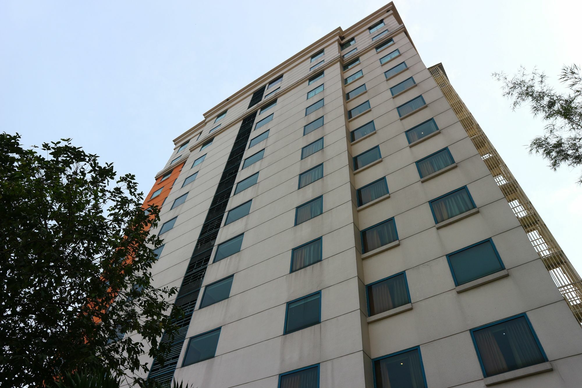 ฮอไรซัน อาร์คาเดีย มังกา ดูวา Hotel จาการ์ตา ภายนอก รูปภาพ